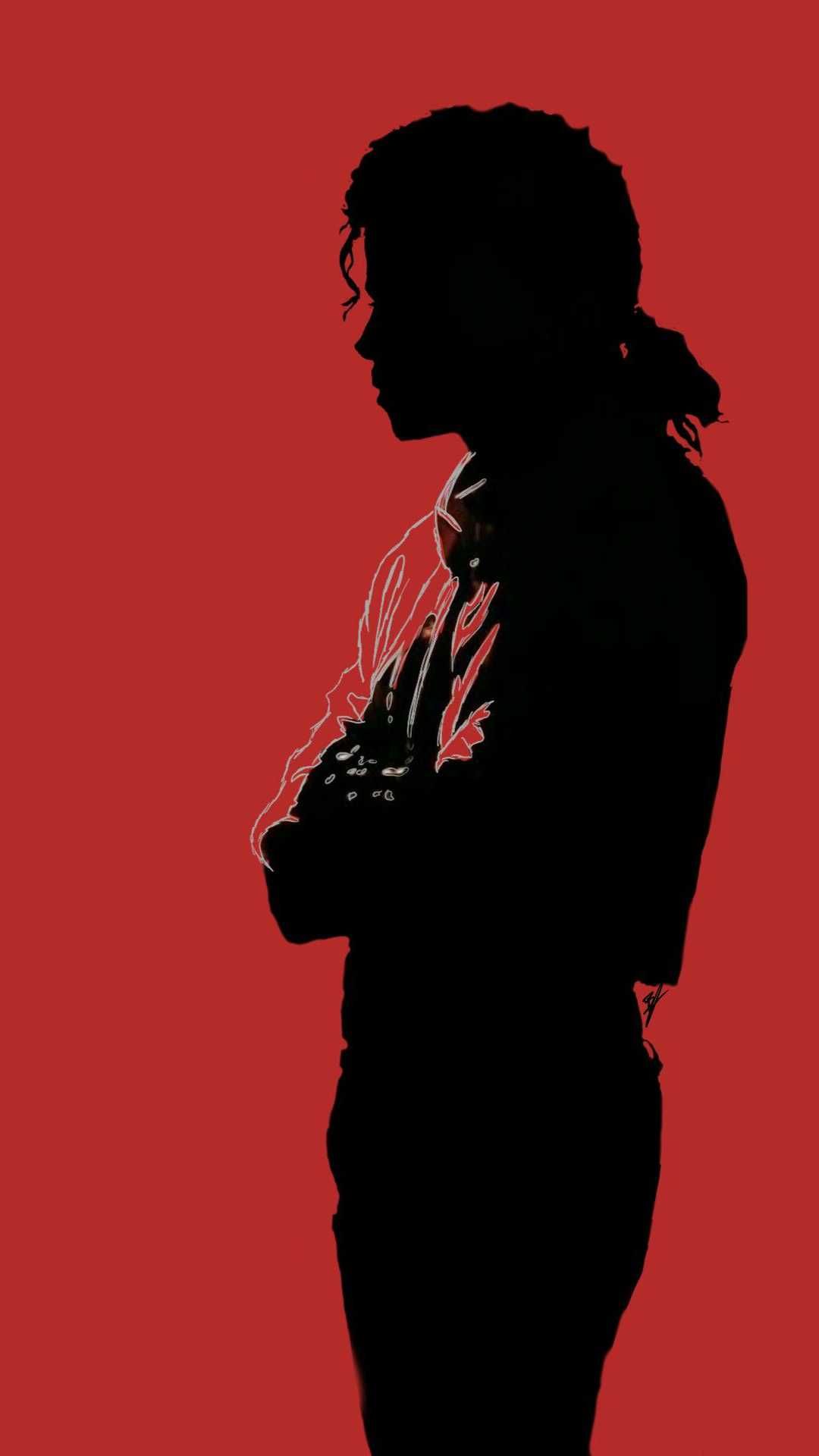 michael jackson wallpaper