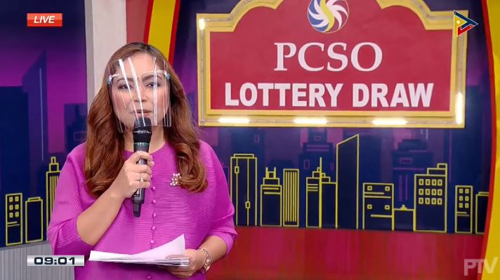 pcso lotto result october 3 2021