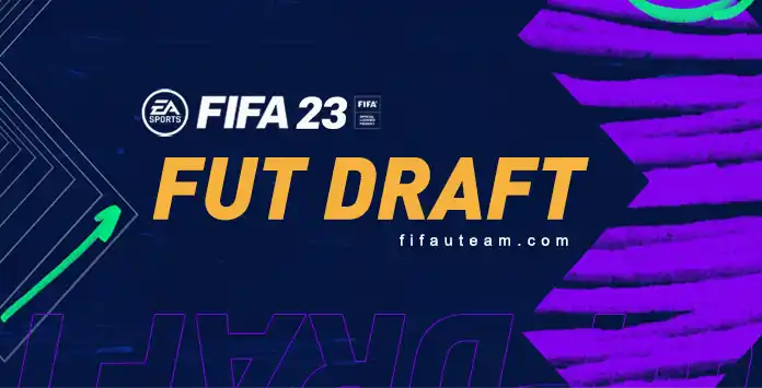 fifa 23 draft