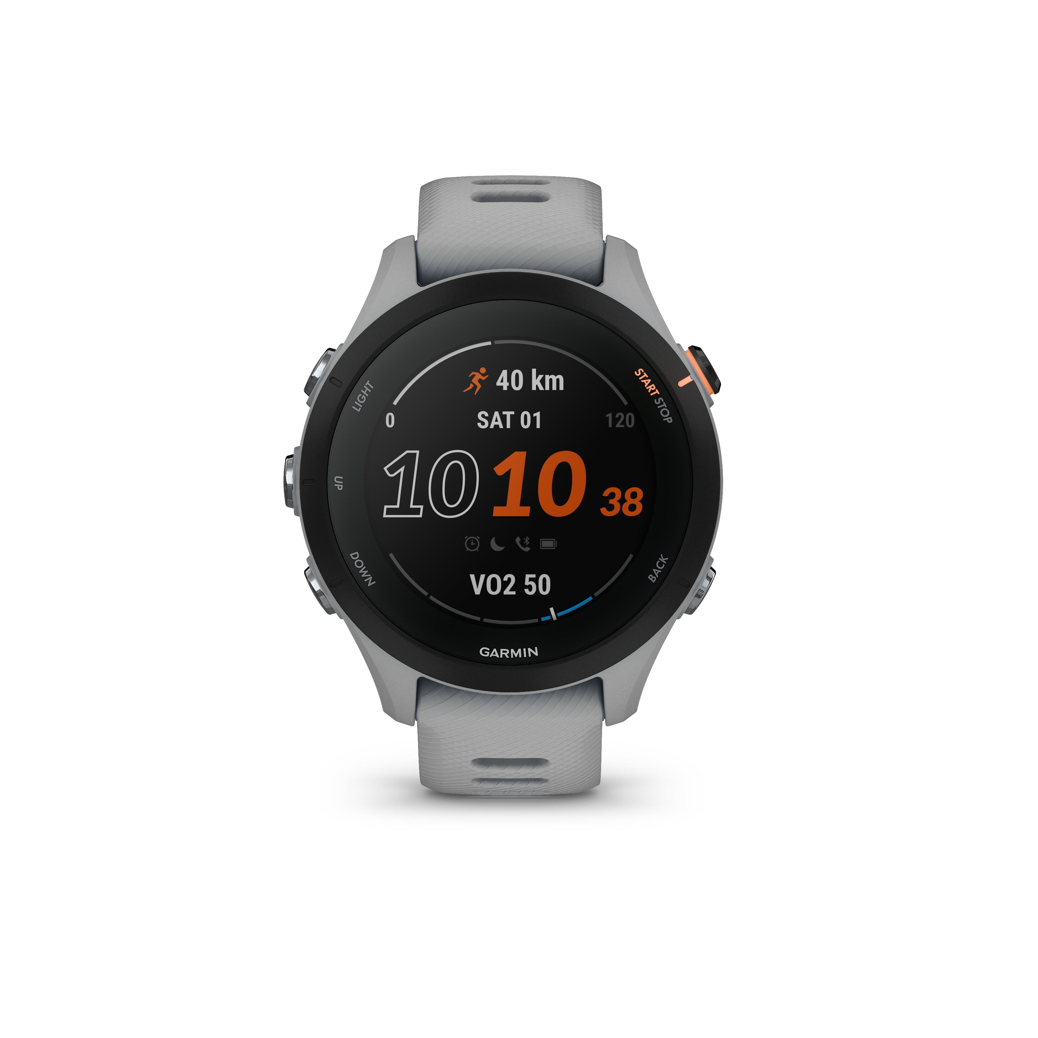 garmin forerunner 255 decathlon