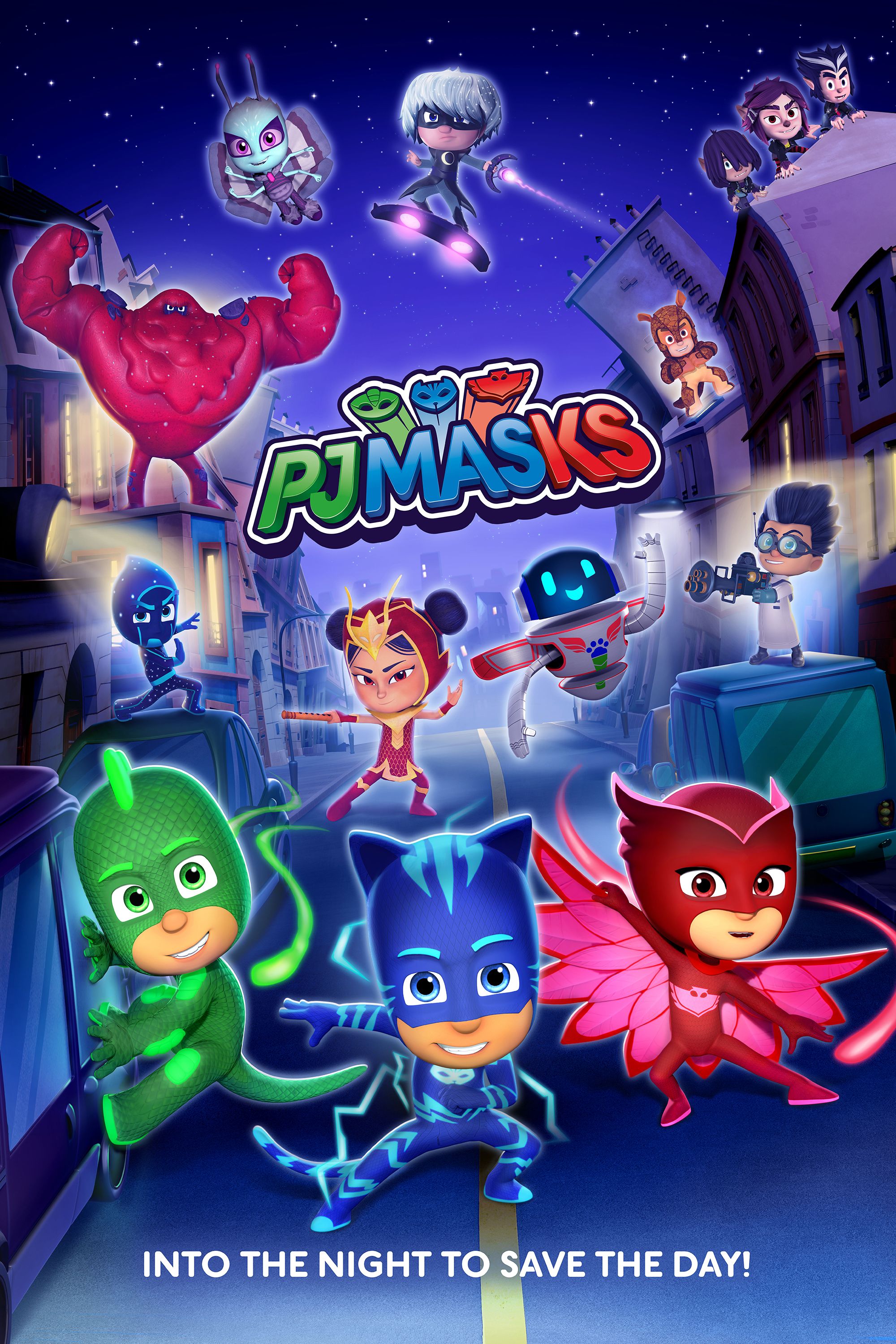 pj masks game abc