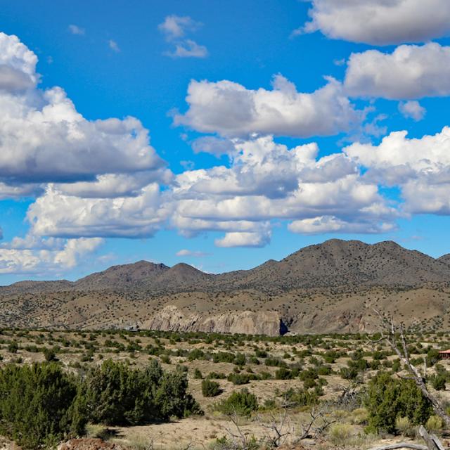 santa fe new mexico weather