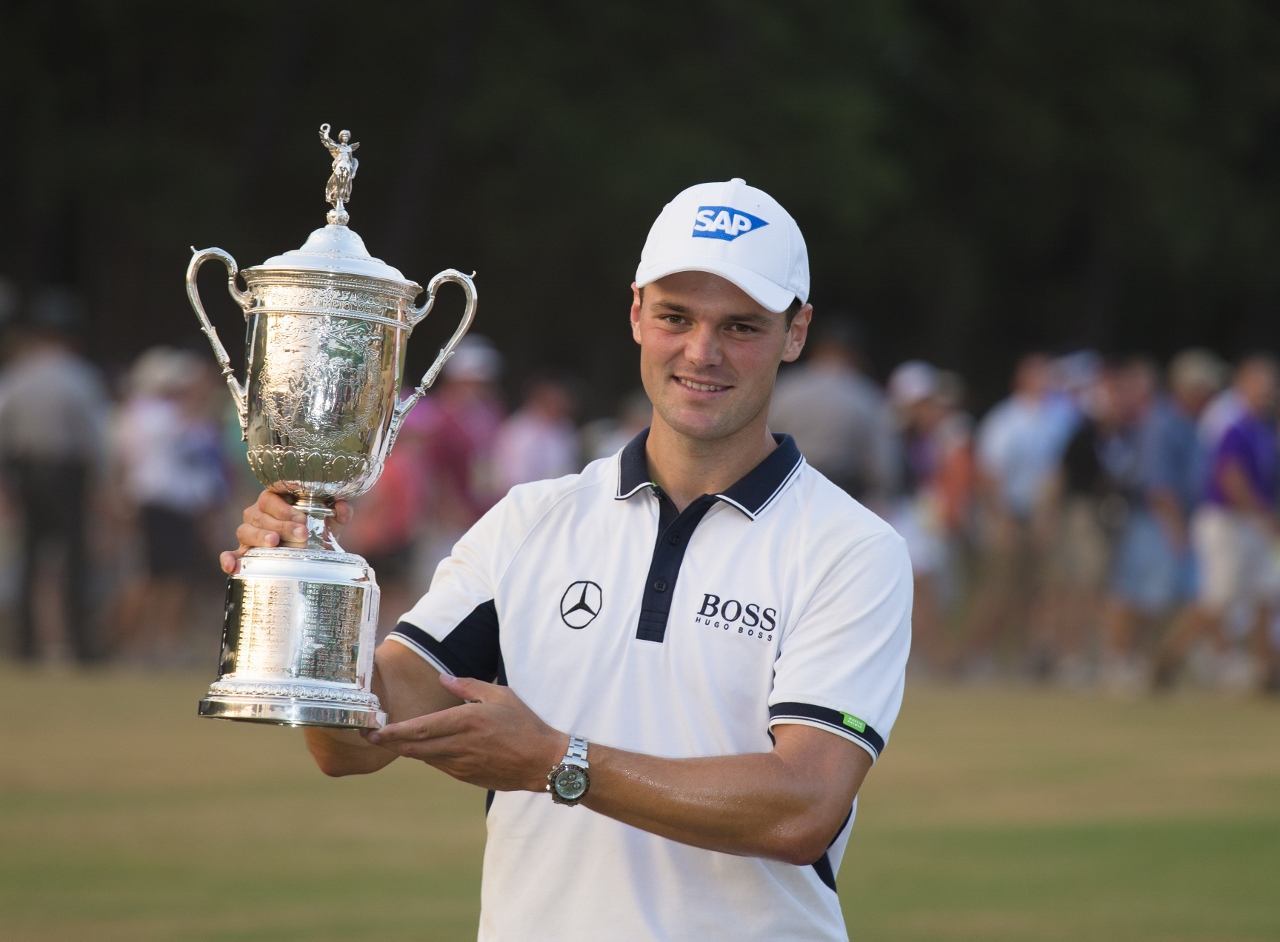 2014 us open golf champion