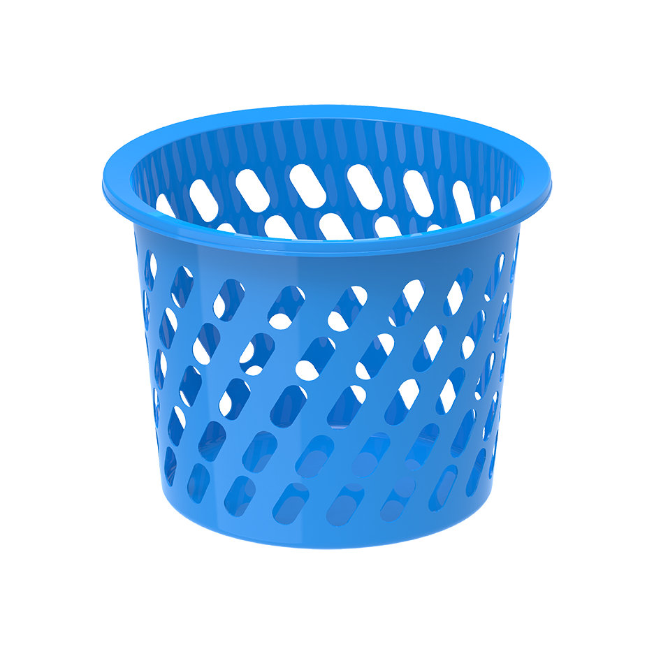 plastic laundry basket price