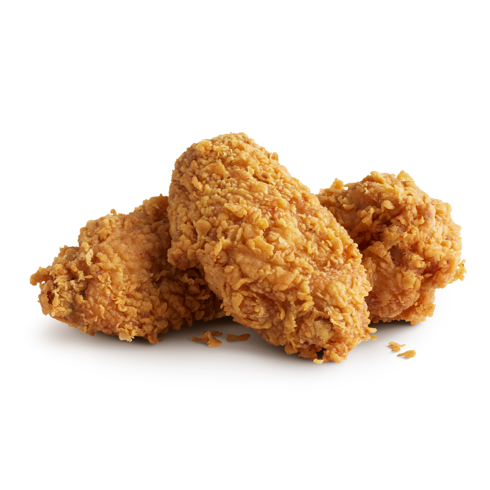 kfc wicked wing calories