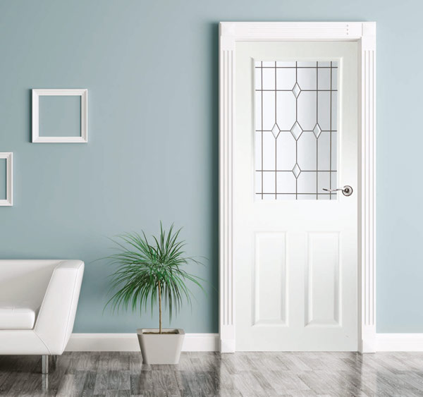 upvc internal doors wickes