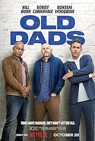 old dads imdb