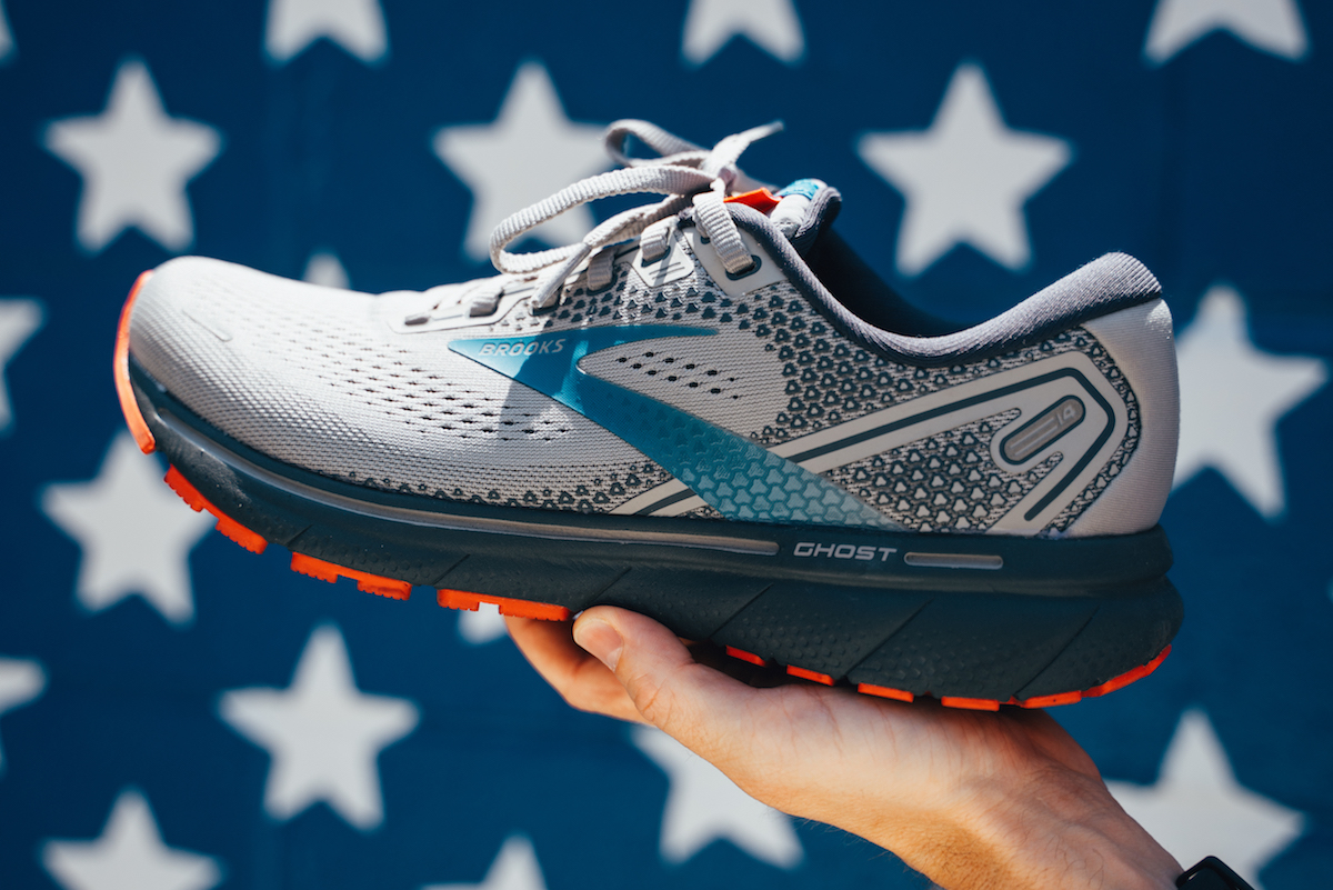 brooks ghost 14 review