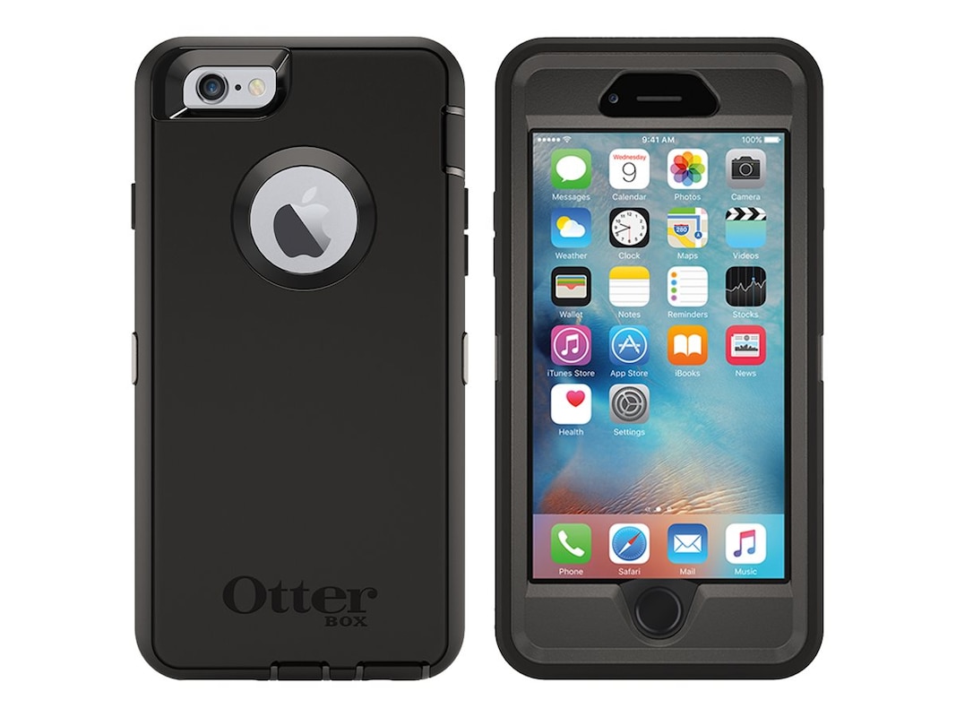 iphone 6 otterbox