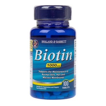 biotin uk boots