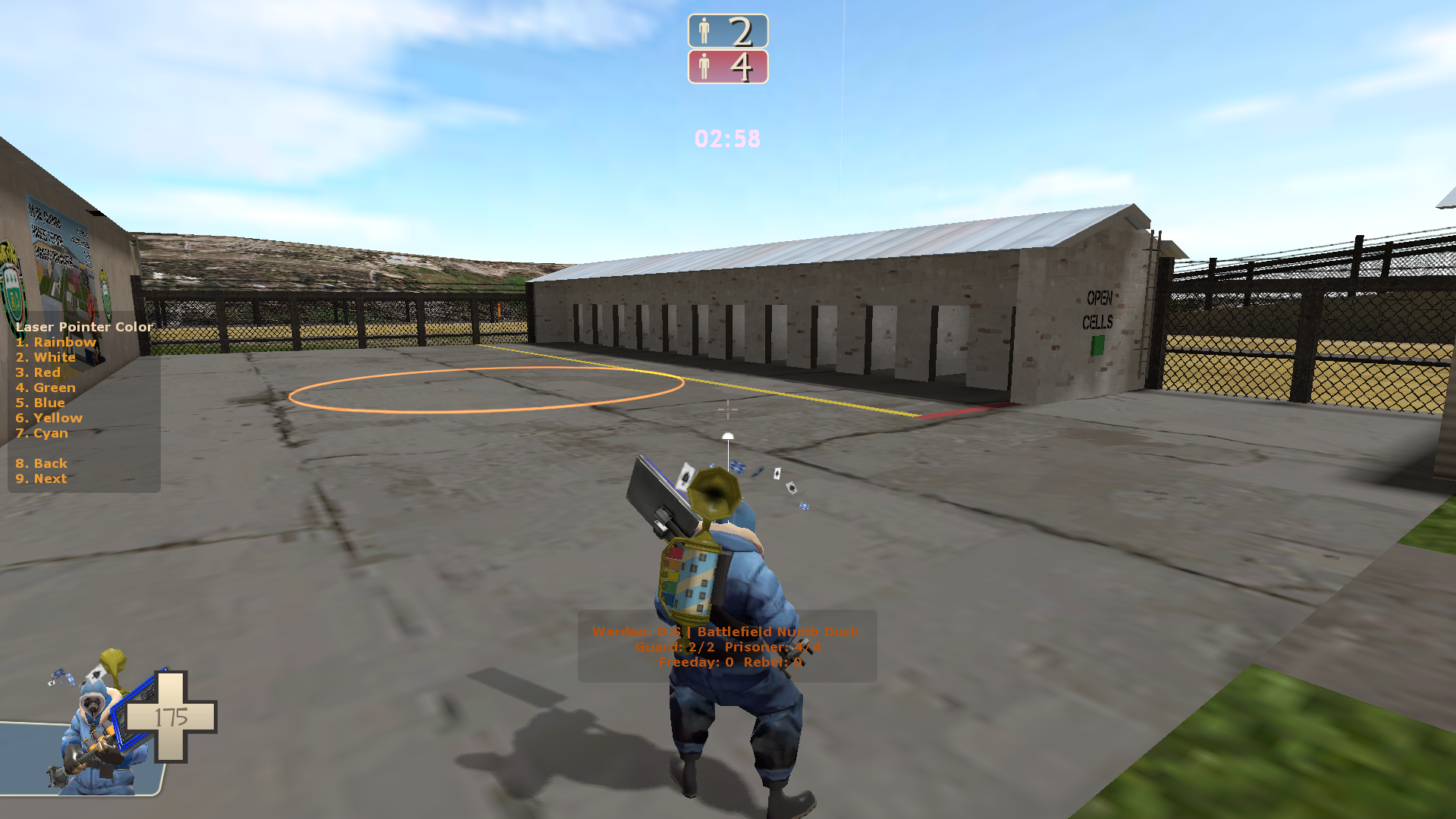 tf2 jailbreak