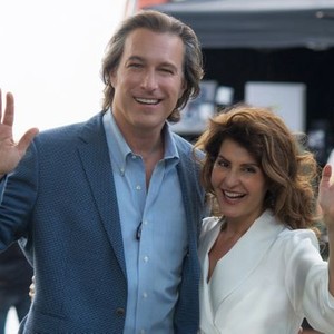 rotten tomatoes my big fat greek wedding 2