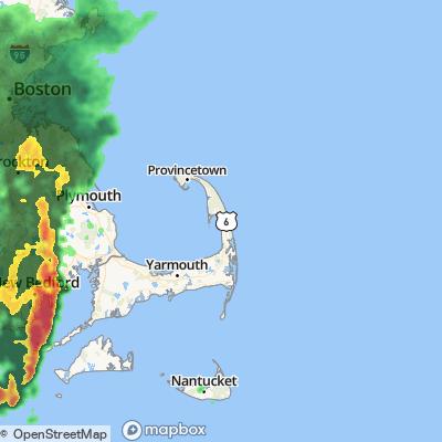 wellfleet weather underground