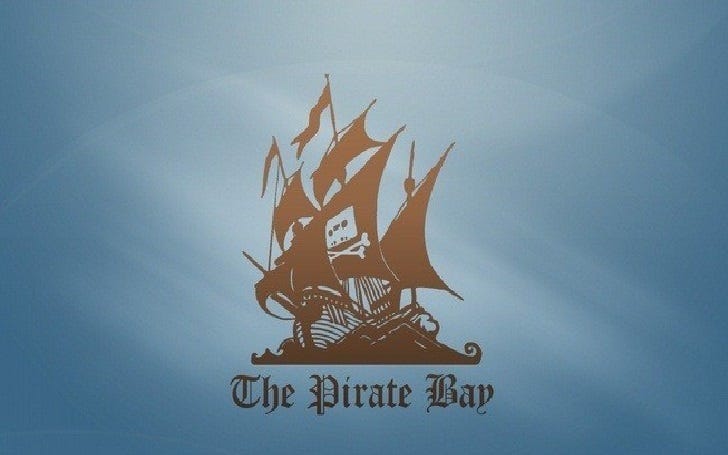 pirate the bay proxy