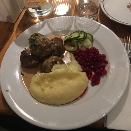 nomad swedish food & bar stockholm