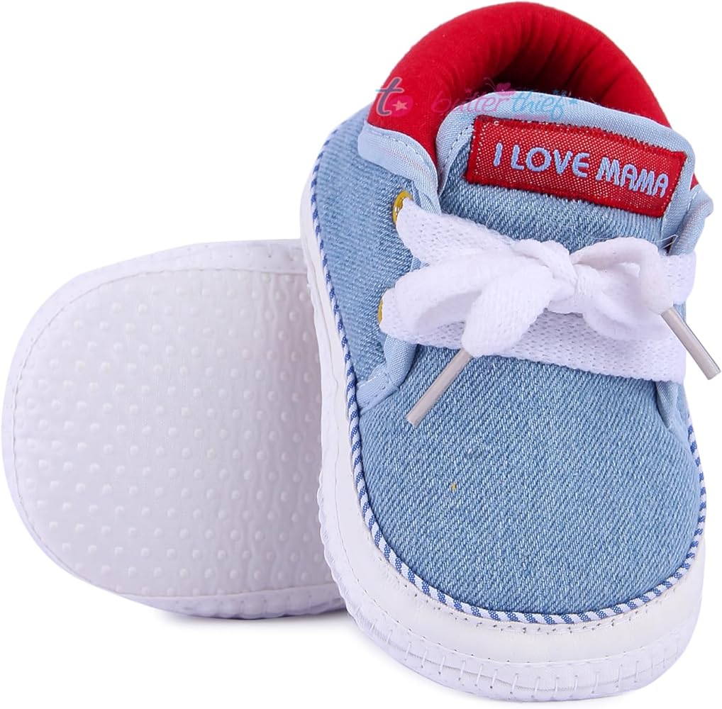 6 month baby boy shoes