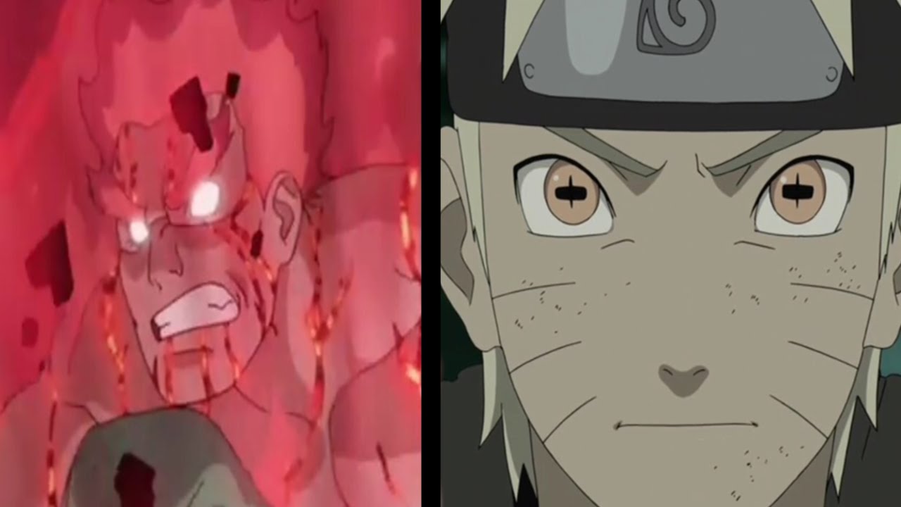 naruto shippuuden 421