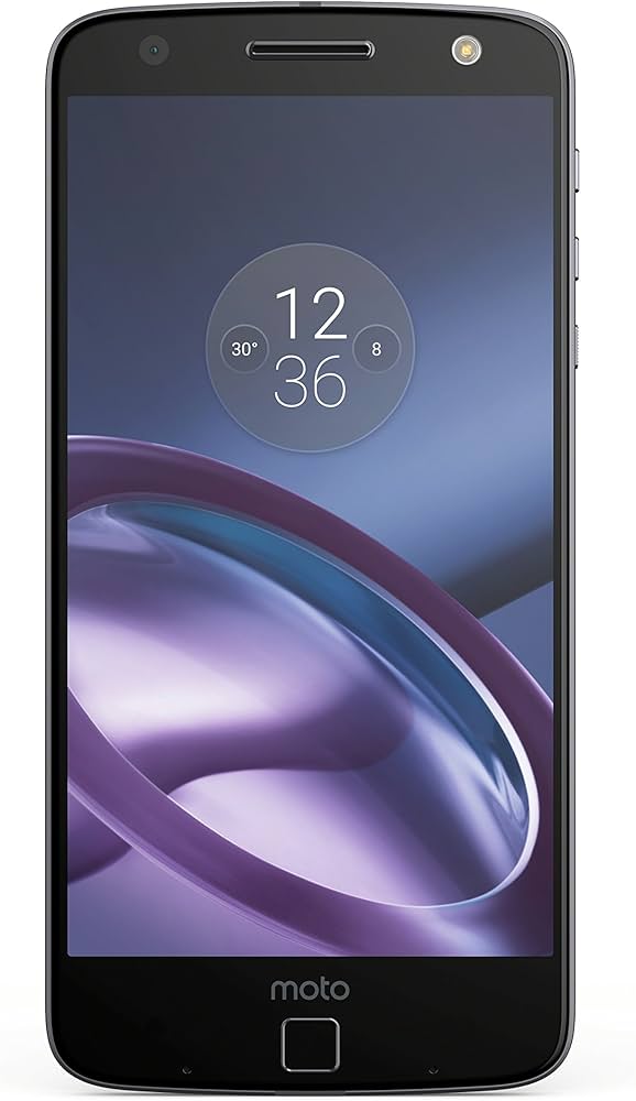 moto z 4gb ram