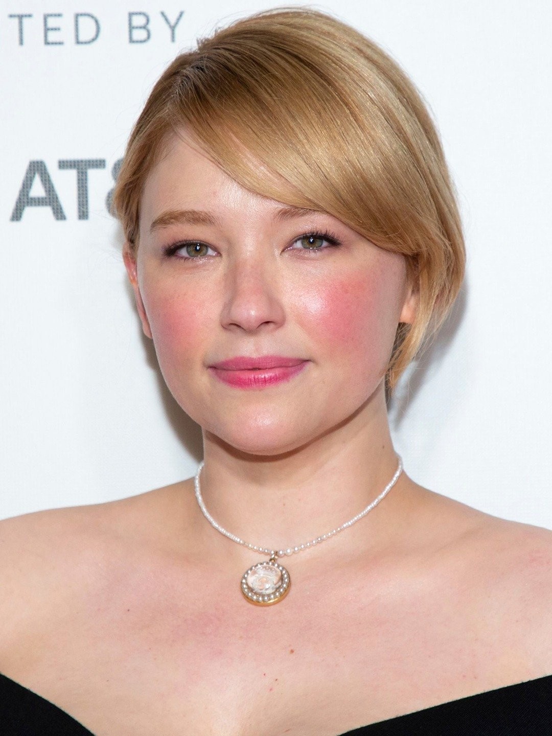 haley bennett photos