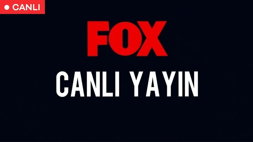 fox canlı kumanda tv