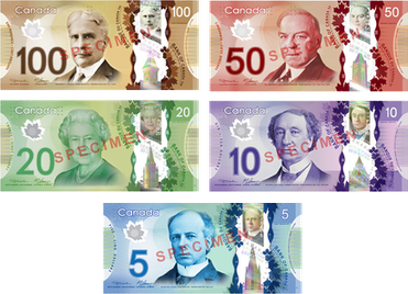 exchange rate canadian dollar euro