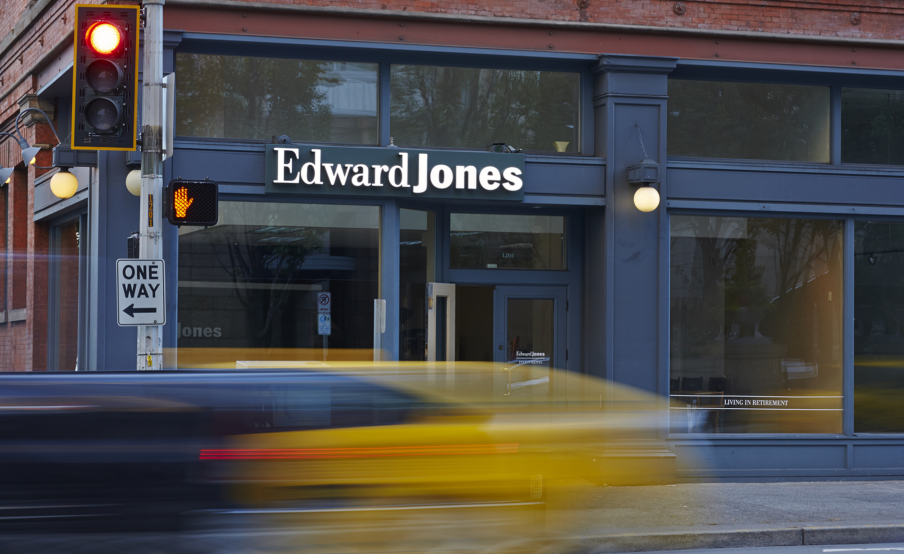 edward jones near me