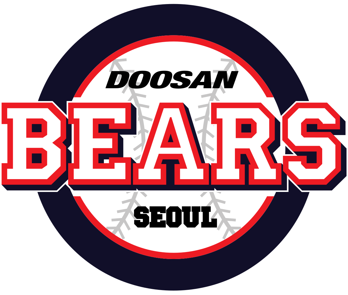 doosan bears