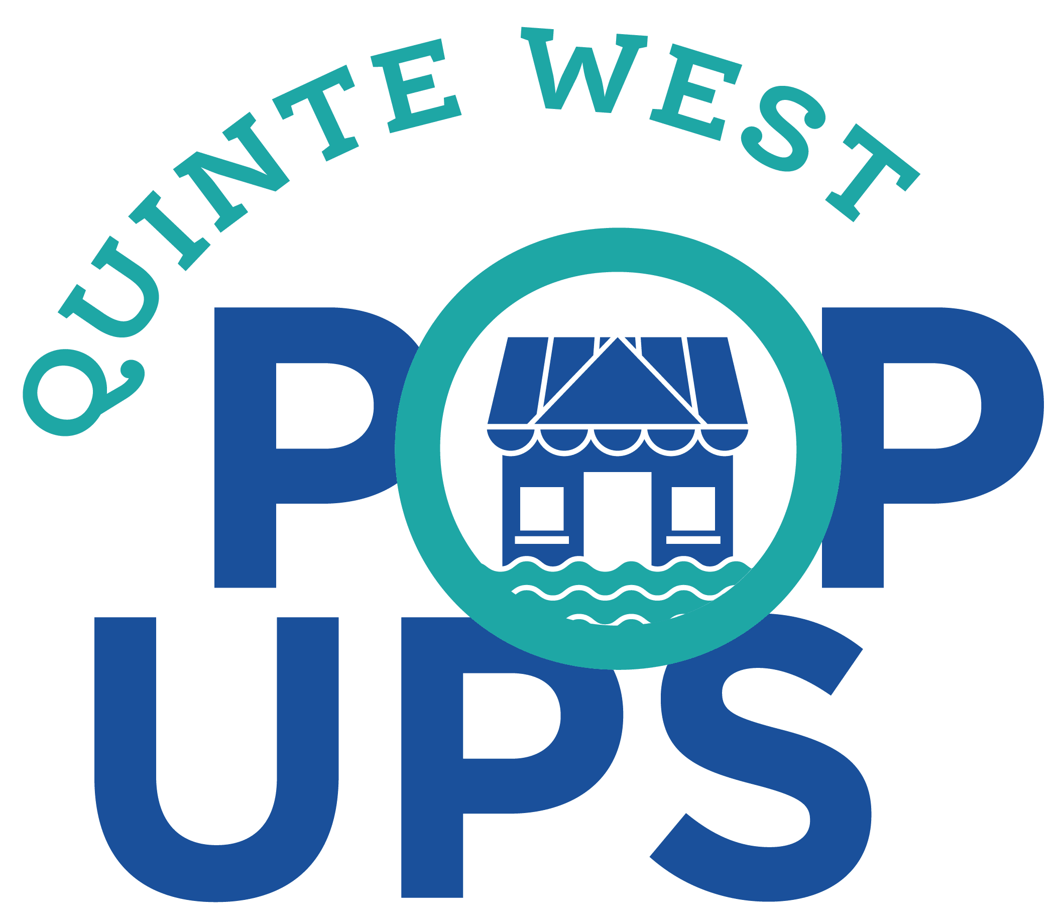 quinte west pop-ups