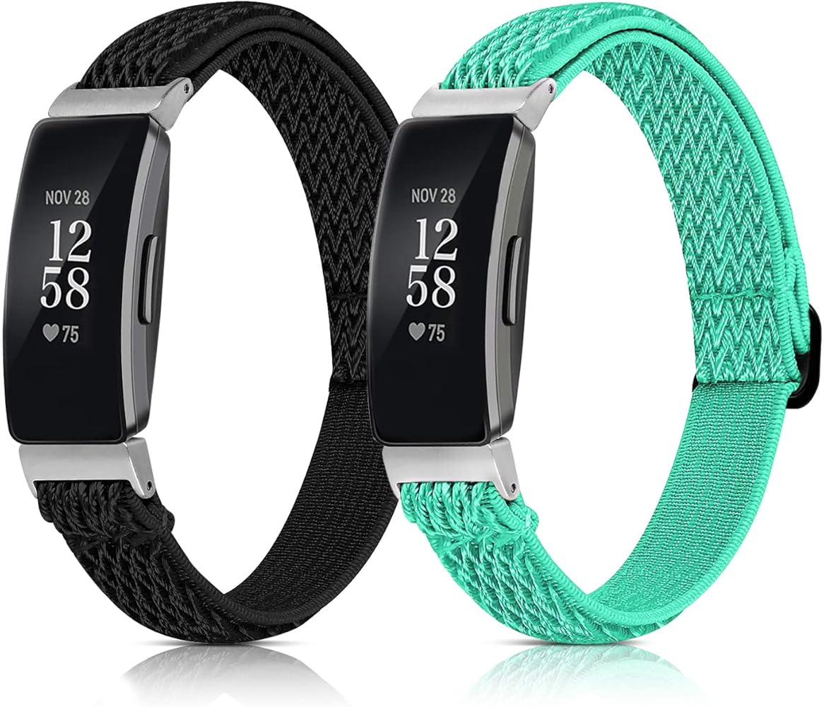 fitbit inspire hr bands