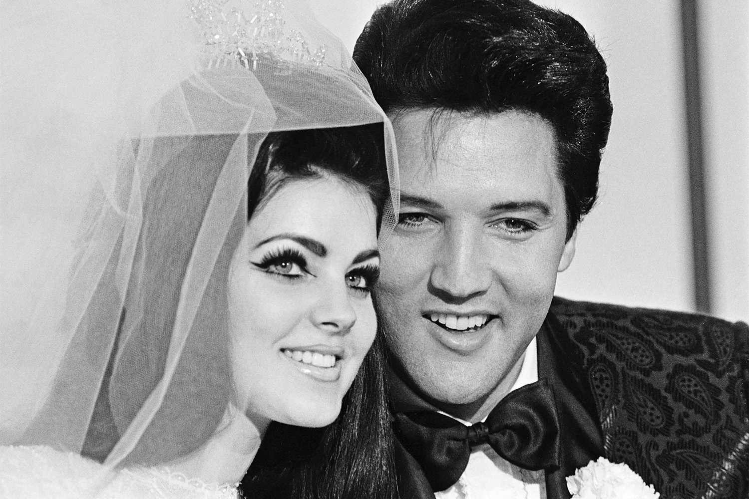 young priscilla presley