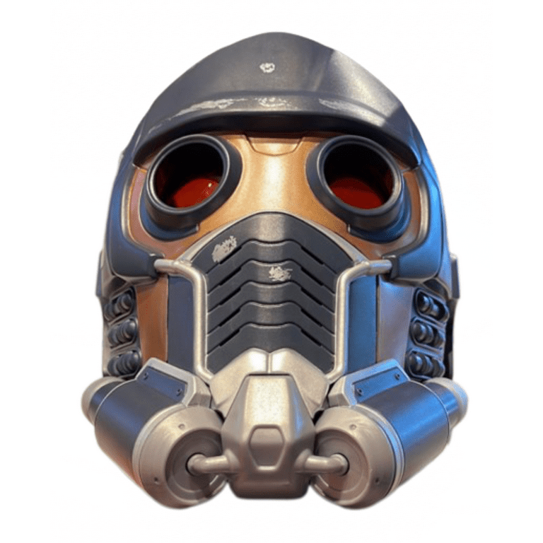 mask star lord