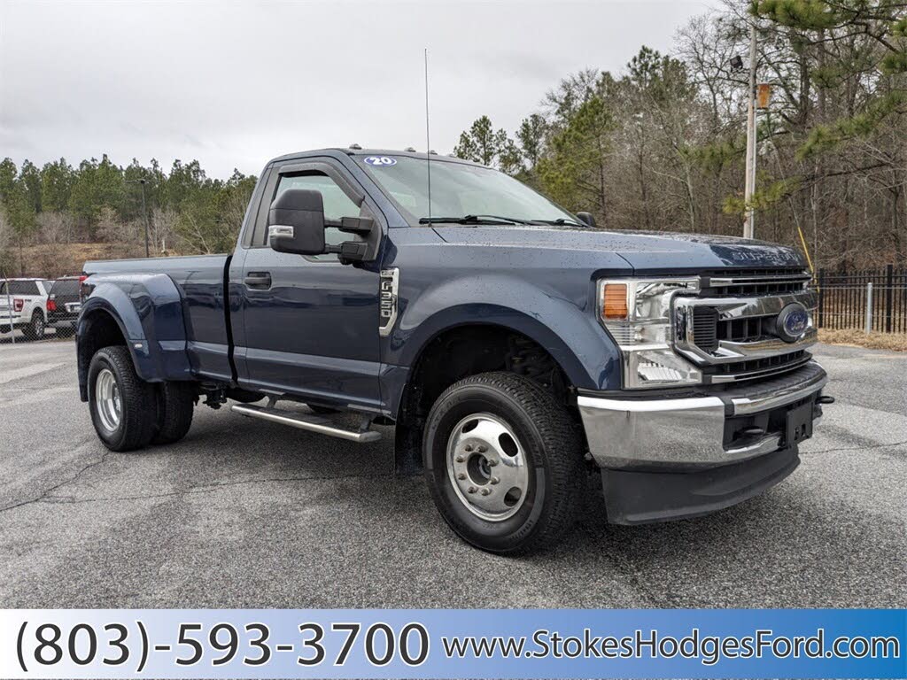 ford f350 dually diesel for sale