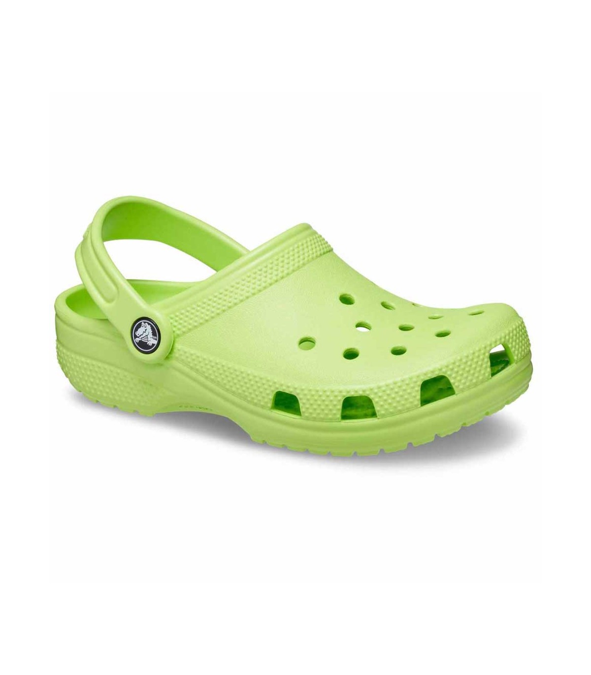 limeade crocs