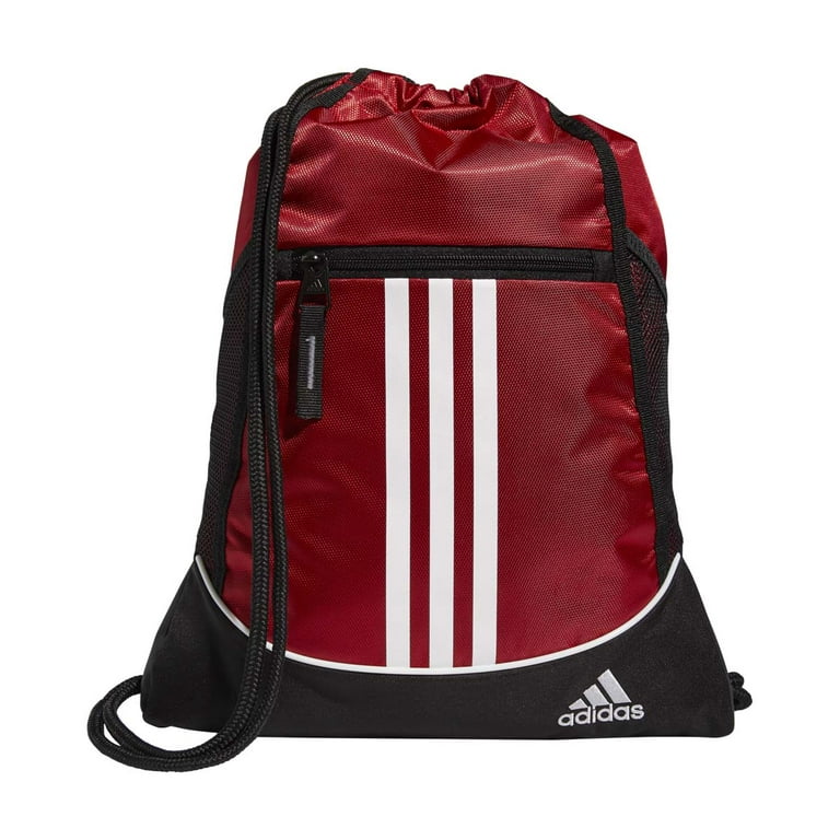 adidas alliance ii sackpack review