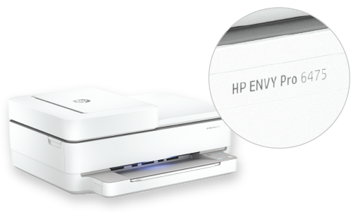 support hp printer