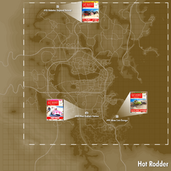 hot rodder magazine fallout 4 locations