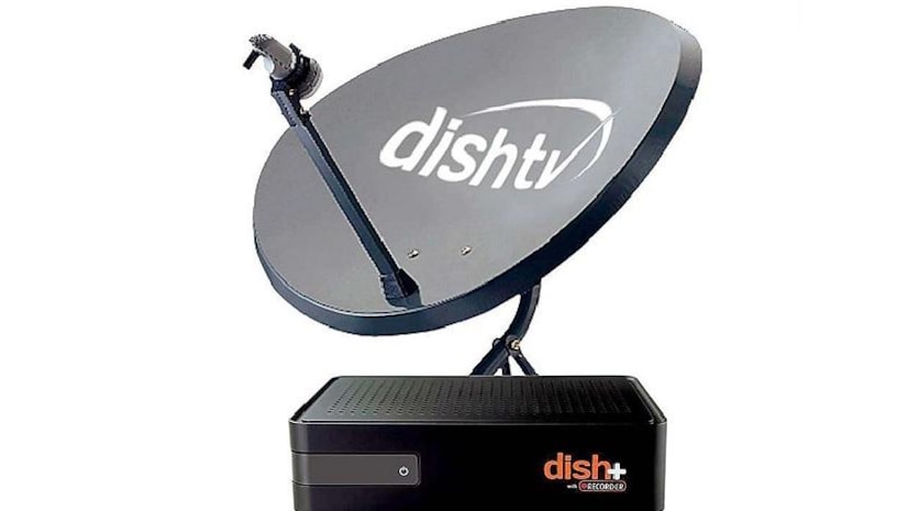 tele dish