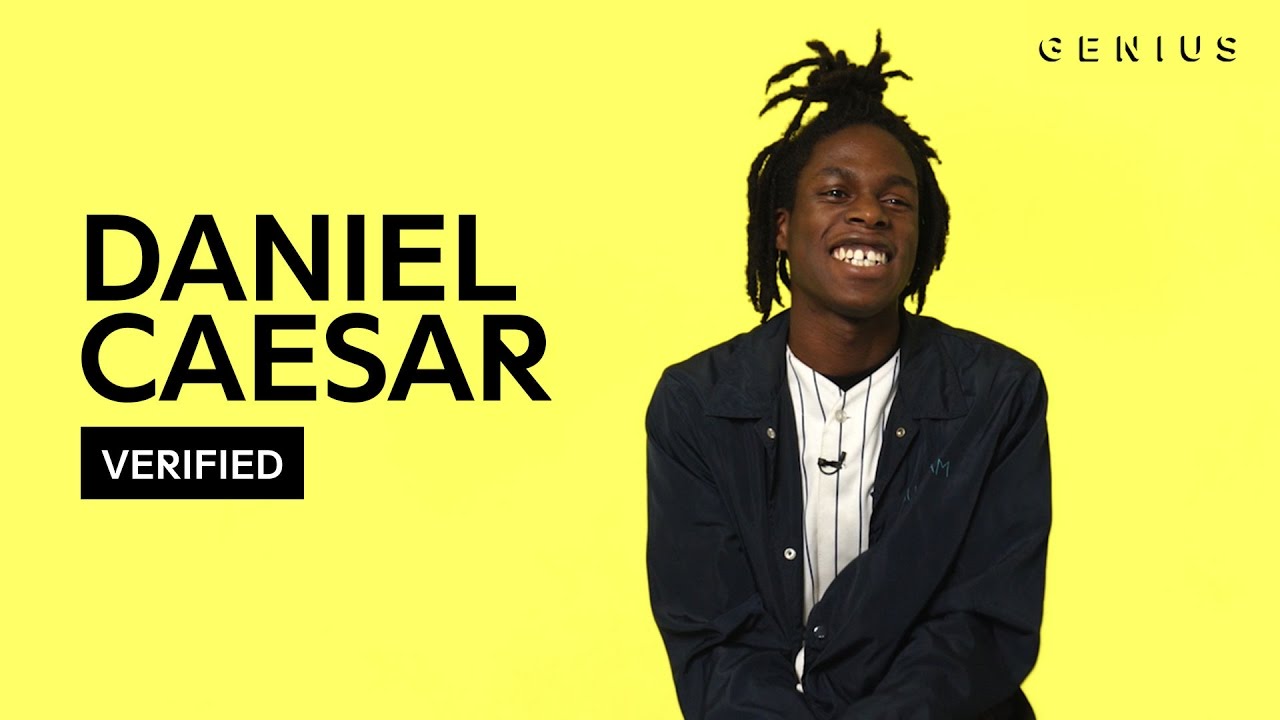 daniel caesar pronunciation