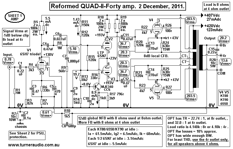 quad 2 schematic