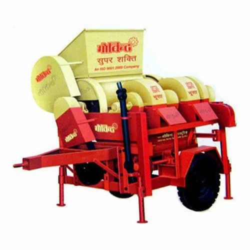 thresher price in india