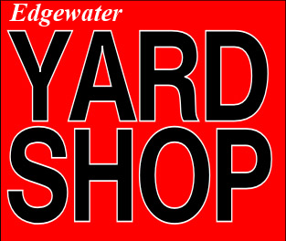 the yard shop edgewater fl