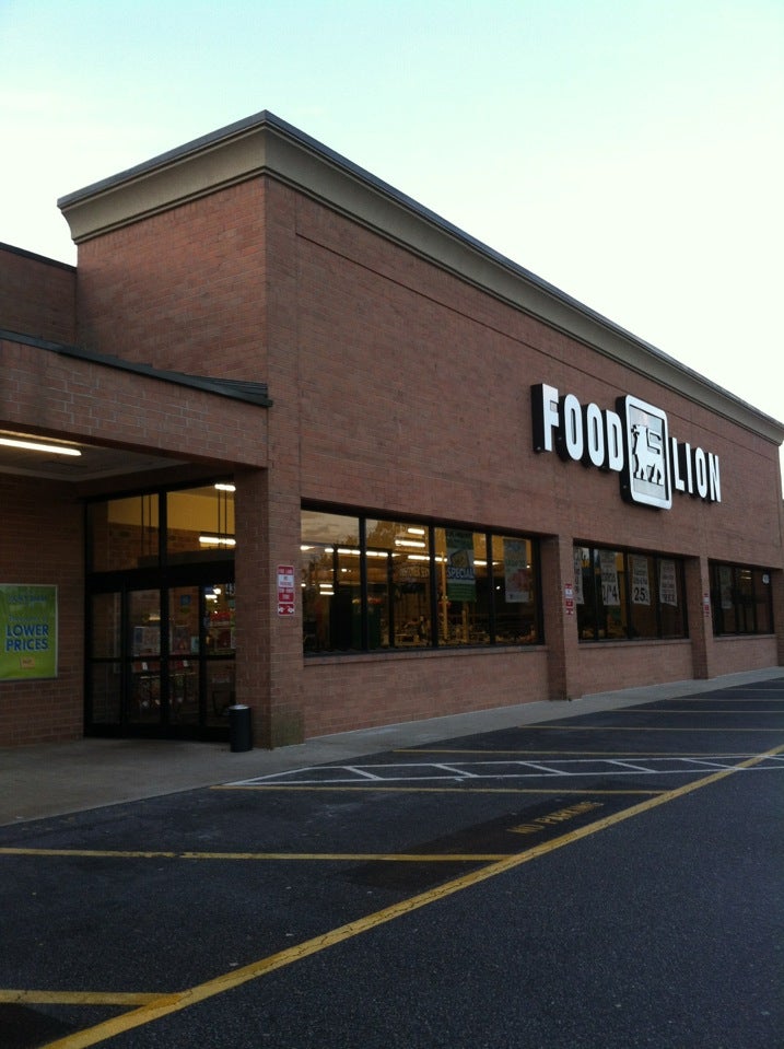 food lion battleboro nc