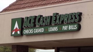 ace cash express