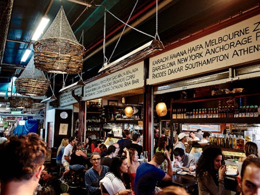 south melbourne market directory