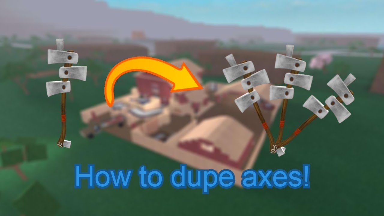 lumber tycoon 2 axe hack