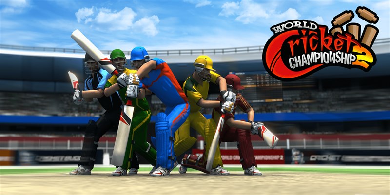 world cricket championship 2 game download