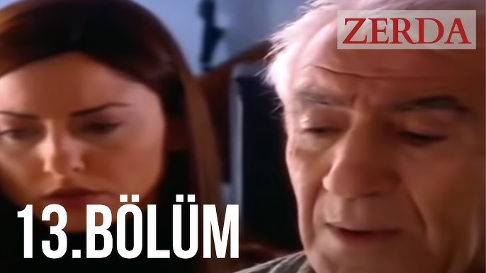 zerda 8 bölüm