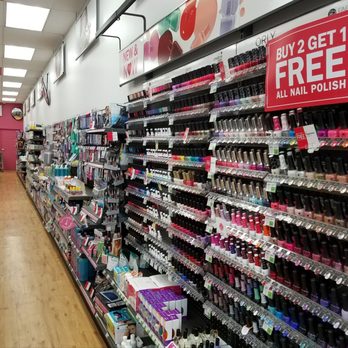 beauty supply store hamilton