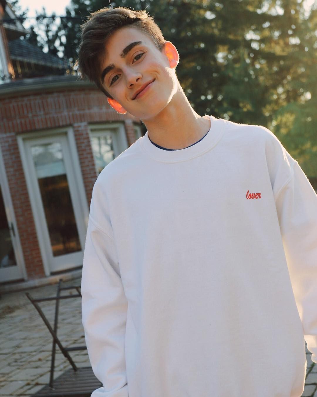 johnny orlando cute photos