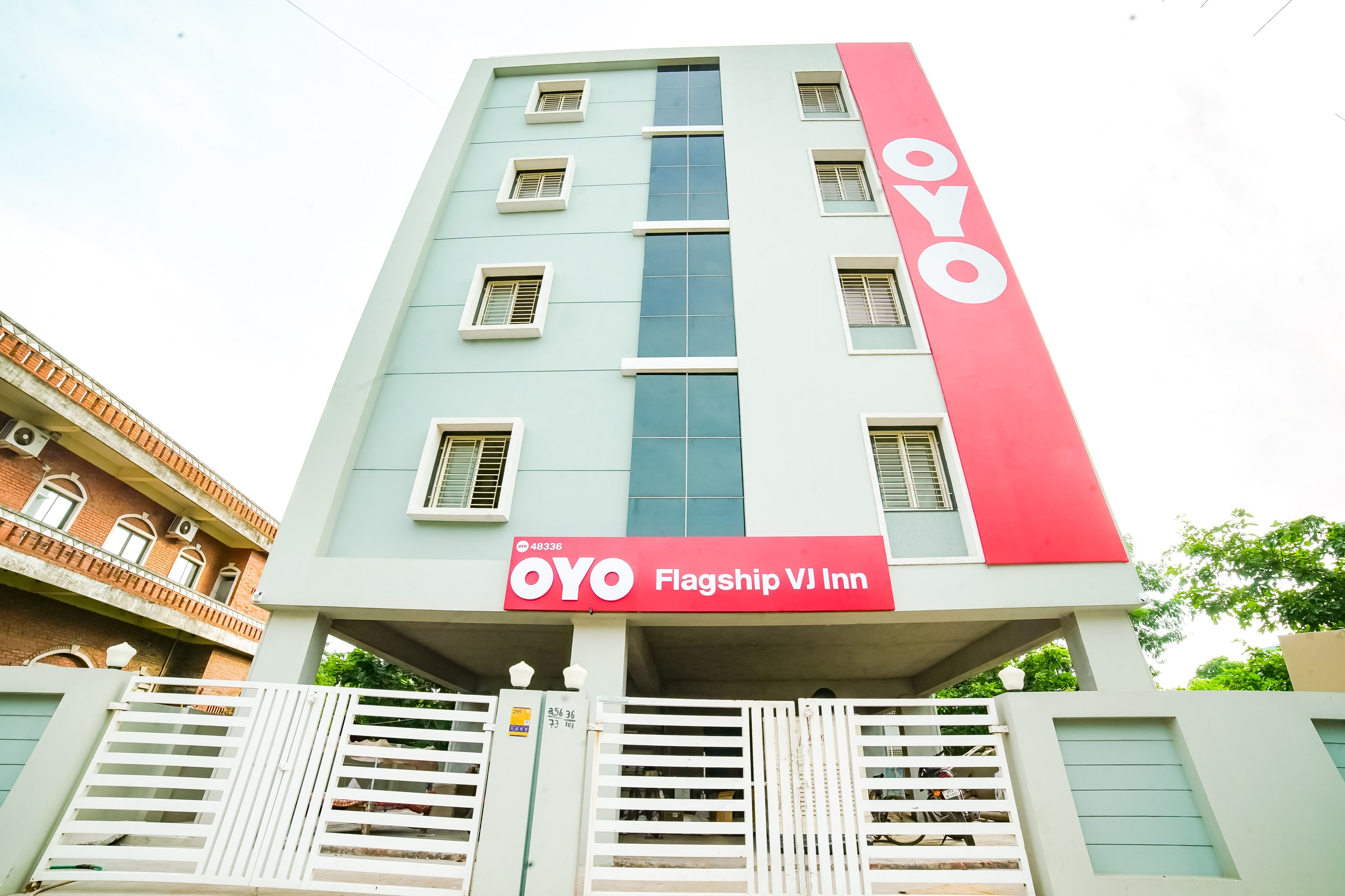 oyo in kakinada